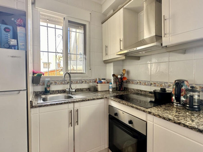 Image No.31-Maison de ville de 3 chambres à vendre à Orihuela Costa