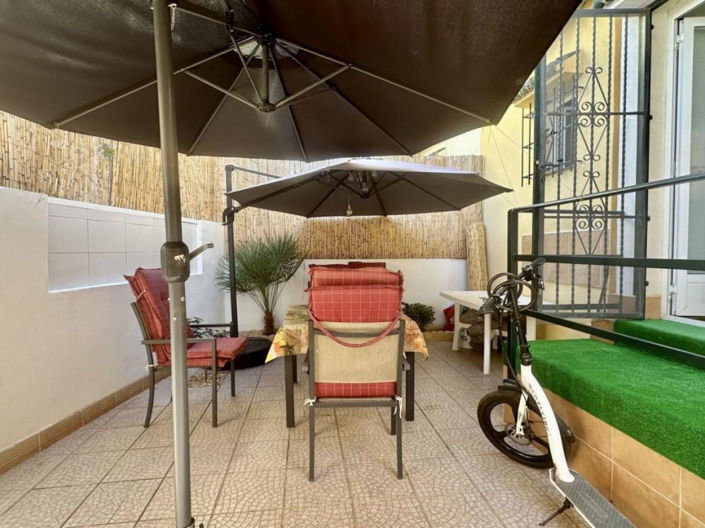 Image No.32-Maison de ville de 3 chambres à vendre à Orihuela Costa