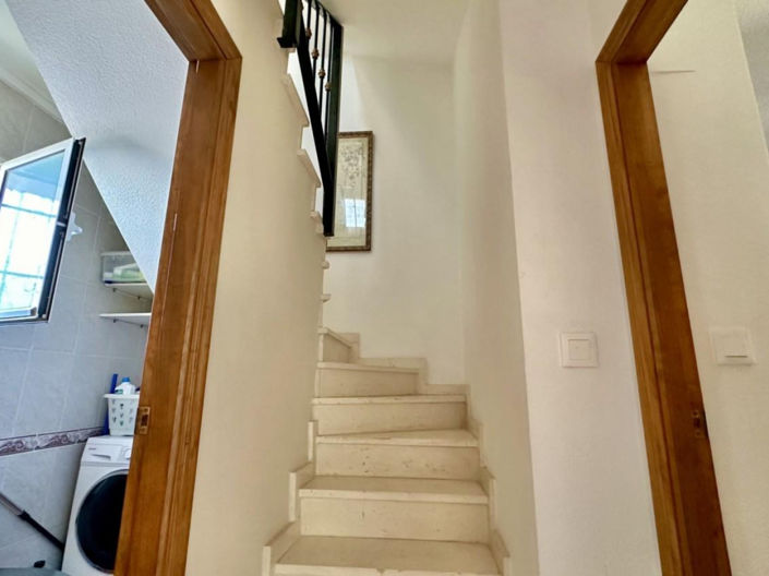 Image No.33-Maison de ville de 3 chambres à vendre à Orihuela Costa