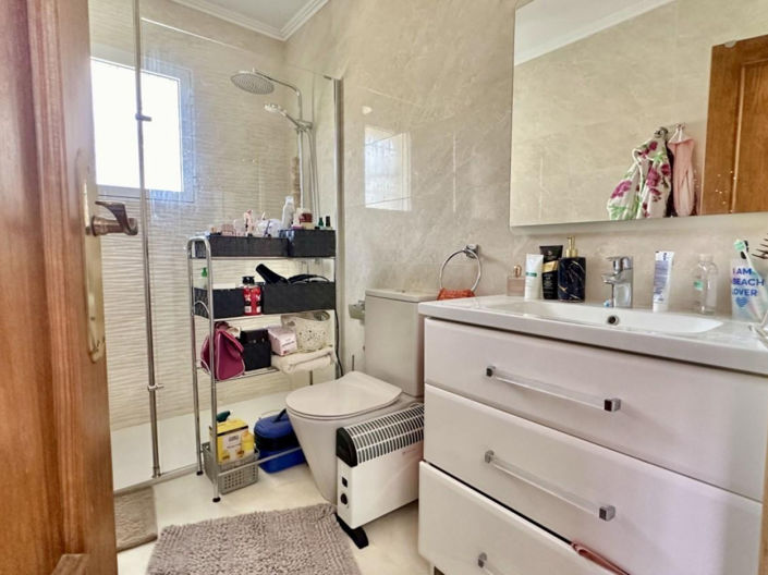 Image No.34-Maison de ville de 3 chambres à vendre à Orihuela Costa