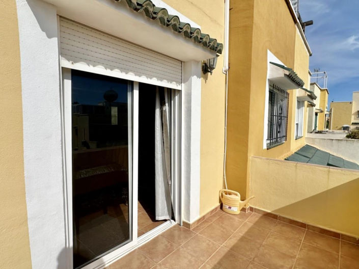 Image No.38-Maison de ville de 3 chambres à vendre à Orihuela Costa