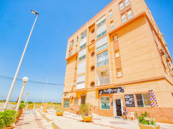 Image No.11-1 Bed Apartment for sale