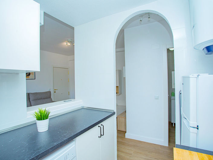 Image No.13-1 Bed Apartment for sale