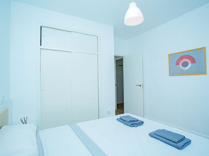 Image No.14-1 Bed Apartment for sale