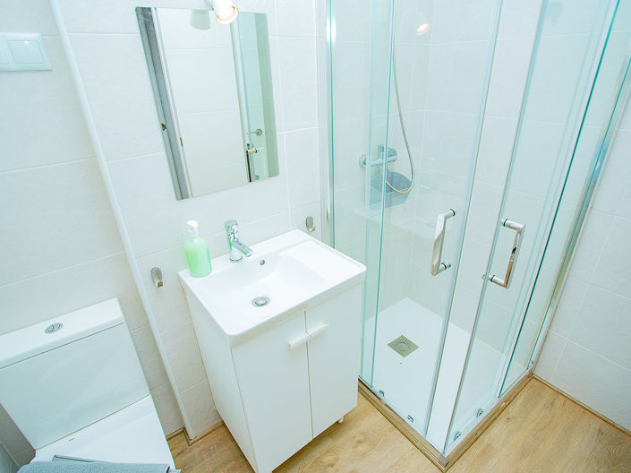 Image No.3-1 Bed Apartment for sale