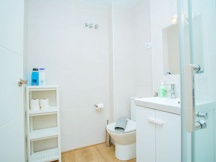 Image No.4-1 Bed Apartment for sale