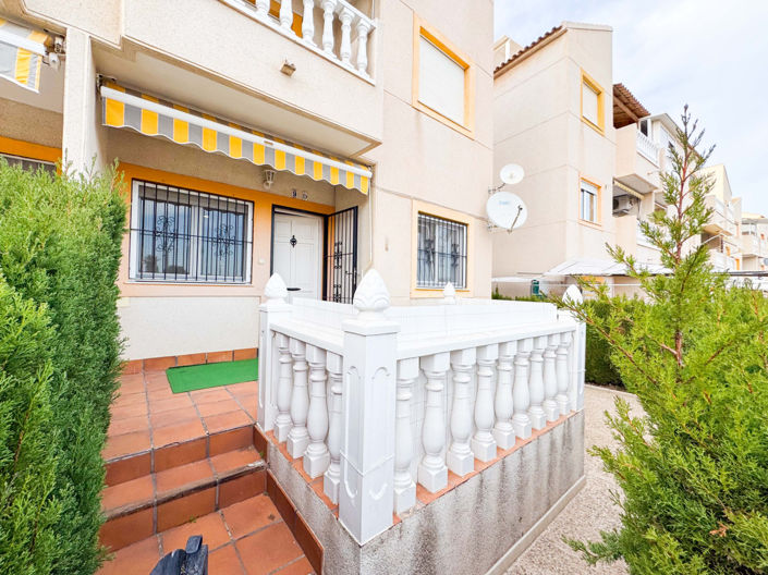 Image No.12-Appartement de 2 chambres à vendre à Torrevieja