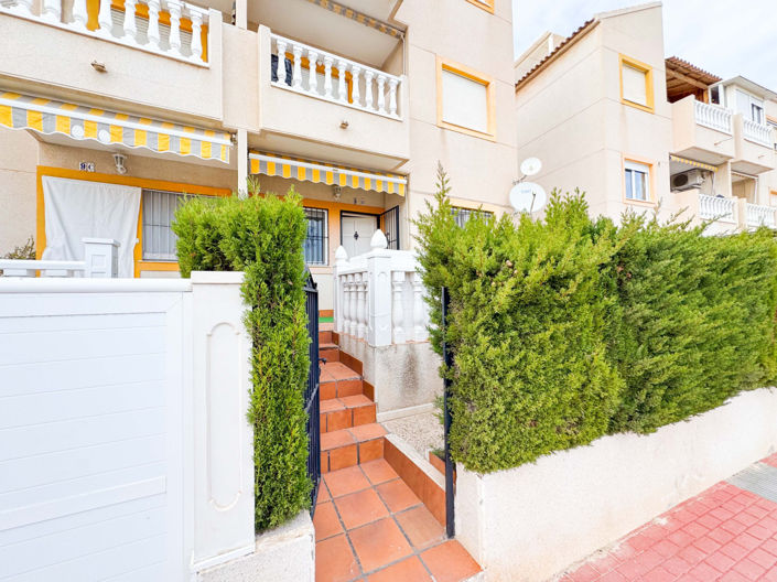 Image No.13-Appartement de 2 chambres à vendre à Torrevieja