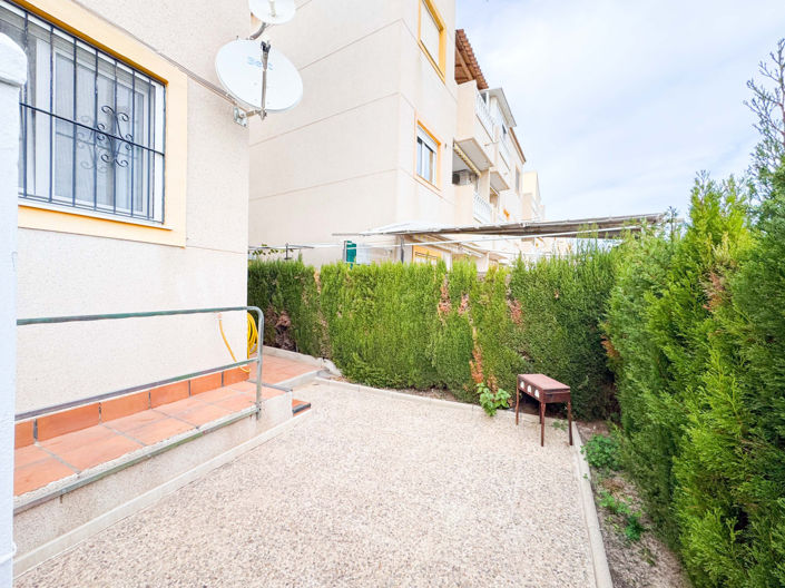 Image No.14-Appartement de 2 chambres à vendre à Torrevieja