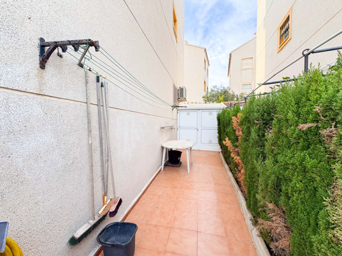 Image No.16-Appartement de 2 chambres à vendre à Torrevieja