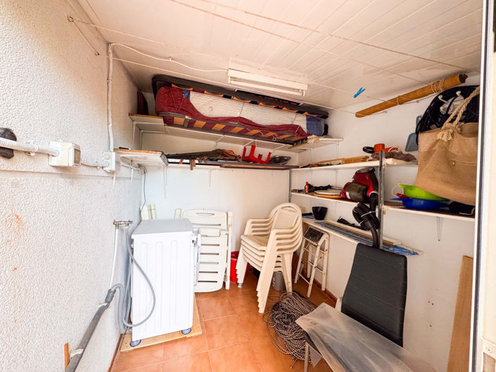 Image No.17-Appartement de 2 chambres à vendre à Torrevieja