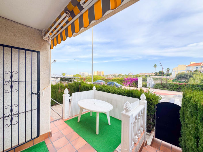 Image No.19-Appartement de 2 chambres à vendre à Torrevieja