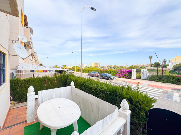 Image No.20-Appartement de 2 chambres à vendre à Torrevieja