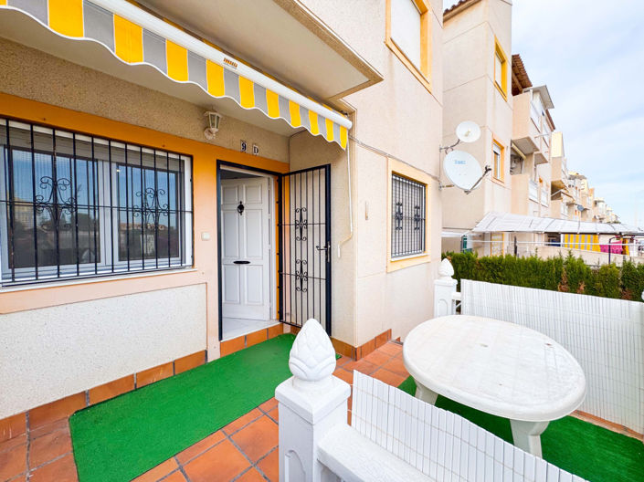 Image No.21-Appartement de 2 chambres à vendre à Torrevieja