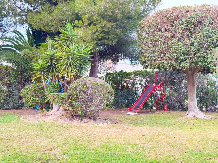 Image No.25-Appartement de 2 chambres à vendre à Torrevieja