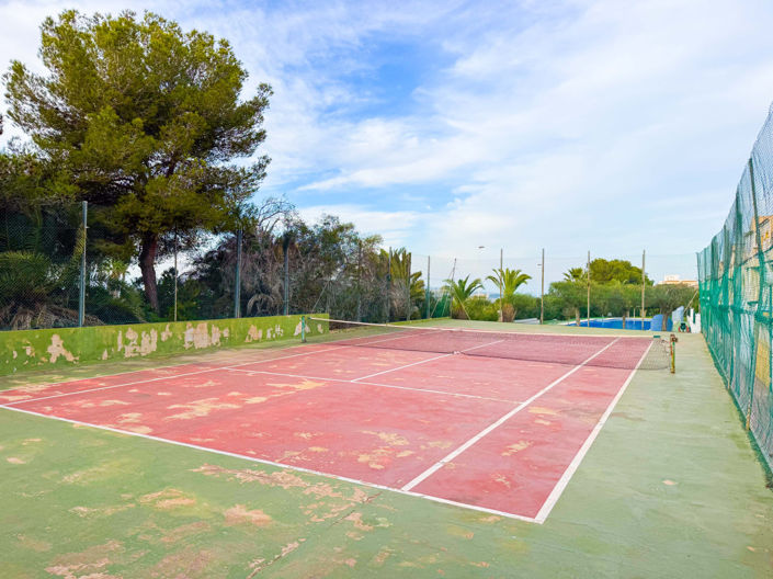 Image No.26-Appartement de 2 chambres à vendre à Torrevieja
