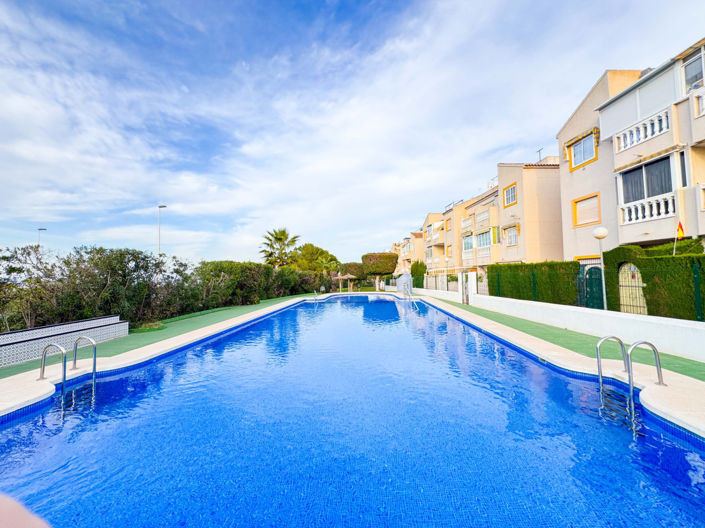 Image No.27-Appartement de 2 chambres à vendre à Torrevieja