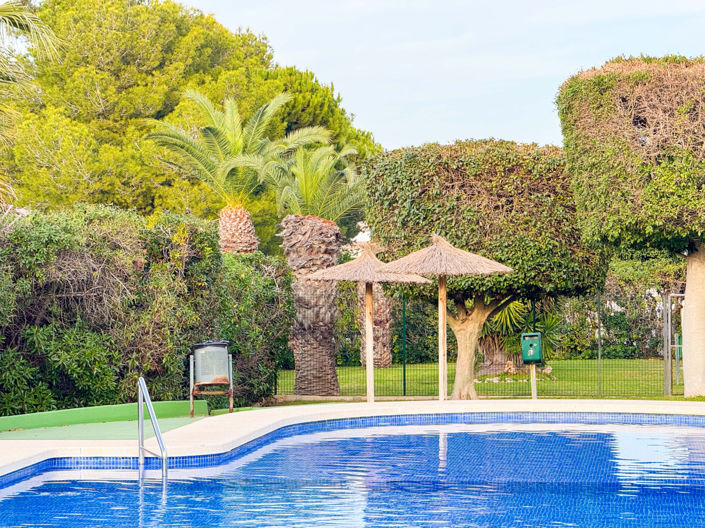 Image No.28-Appartement de 2 chambres à vendre à Torrevieja