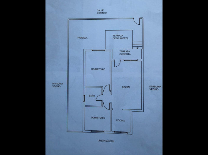 Image No.29-Appartement de 2 chambres à vendre à Torrevieja