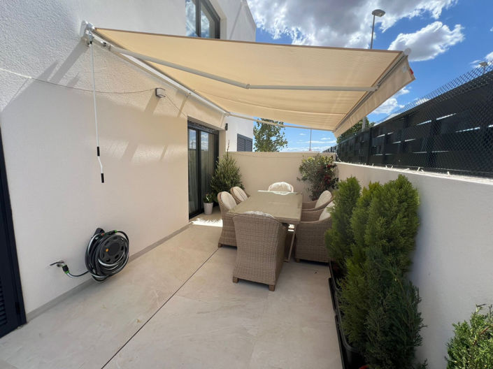 Image No.20-2 Bed Townhouse for sale