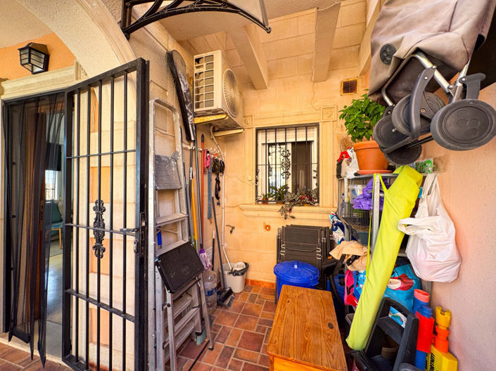 Image No.14-3 Bed Townhouse for sale