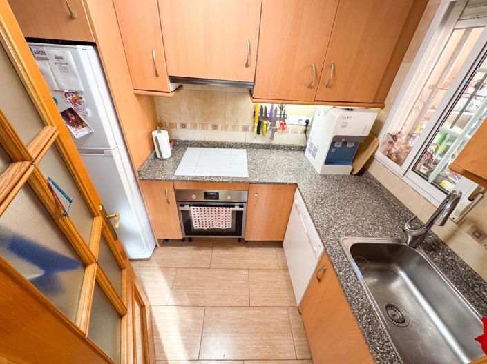 Image No.23-3 Bed Townhouse for sale