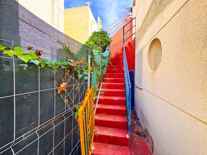 Image No.12-Maison de ville de 2 chambres à vendre à Torrevieja