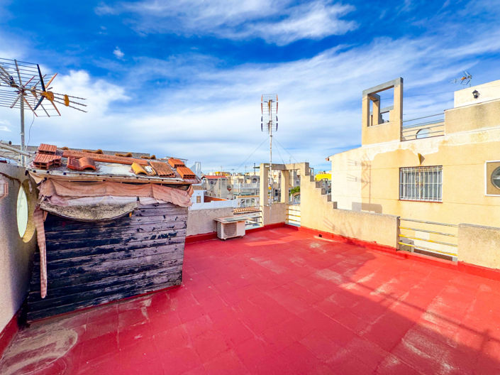 Image No.14-Maison de ville de 2 chambres à vendre à Torrevieja