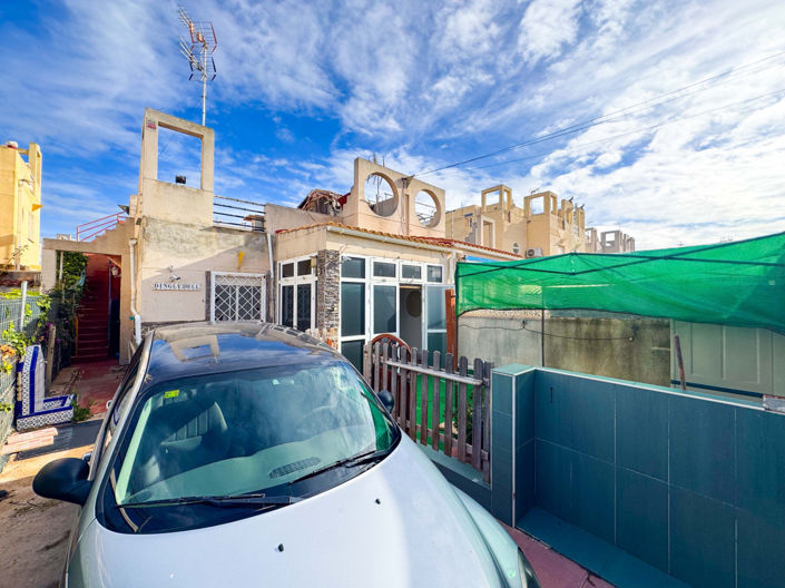 Image No.4-Maison de ville de 2 chambres à vendre à Torrevieja