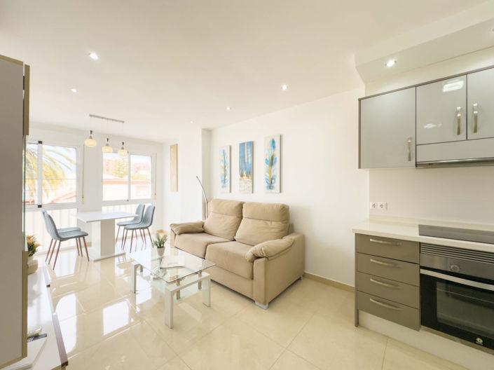 Image No.14-1 Bed Apartment for sale