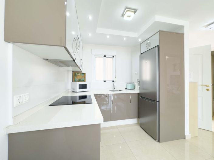 Image No.16-1 Bed Apartment for sale