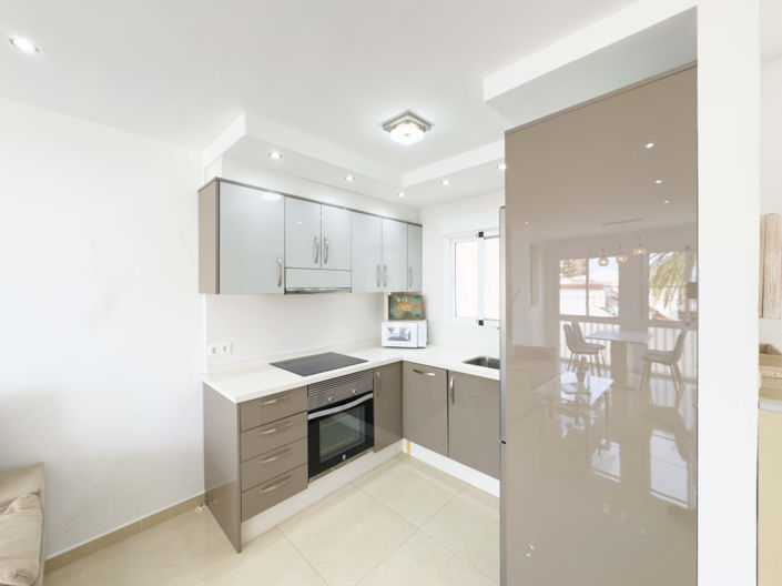 Image No.17-1 Bed Apartment for sale