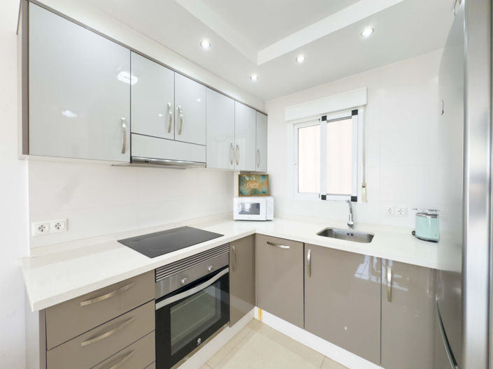 Image No.18-1 Bed Apartment for sale