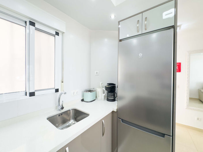 Image No.19-1 Bed Apartment for sale