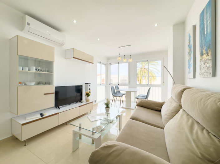 Image No.20-1 Bed Apartment for sale