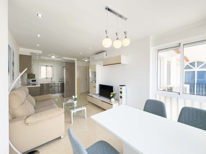 Image No.22-1 Bed Apartment for sale