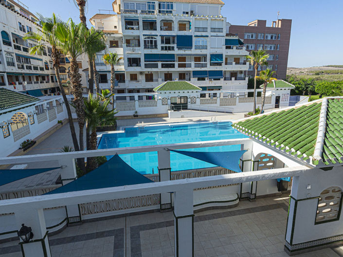 Image No.38-2 Bed Apartment for sale