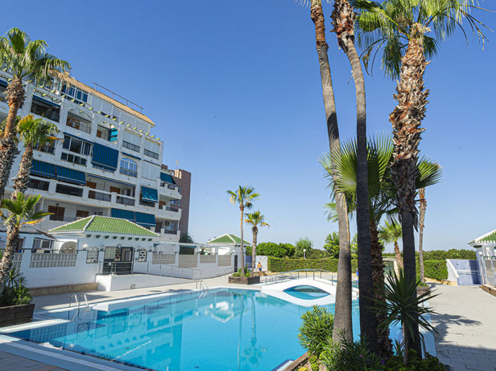 Image No.45-2 Bed Apartment for sale