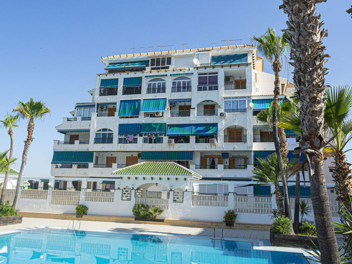 Image No.48-2 Bed Apartment for sale