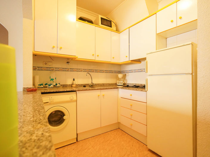 Image No.4-2 Bed Apartment for sale