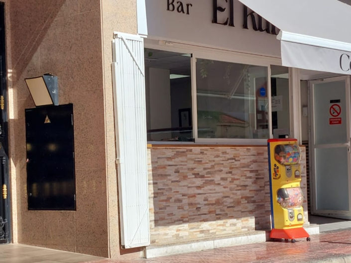 Image No.2-Appartement à vendre à Torrevieja