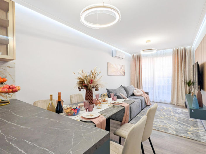 Image No.10-Appartement de 2 chambres à vendre à Torrevieja