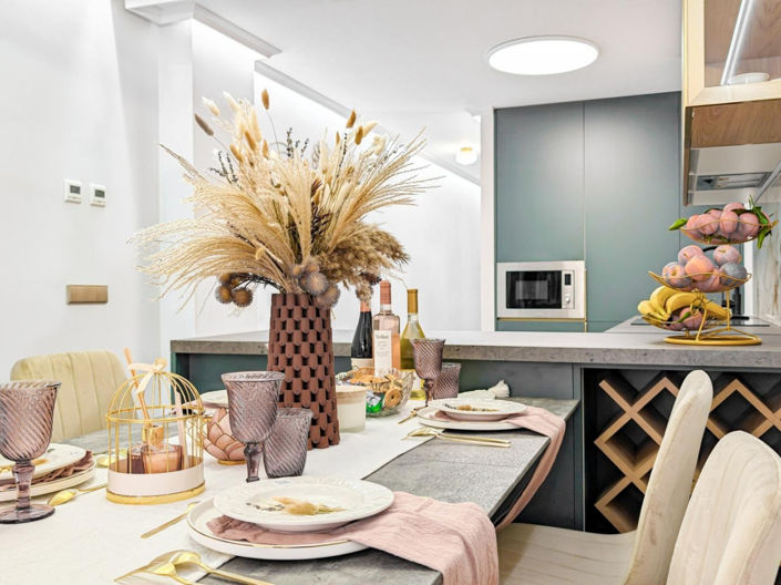 Image No.11-Appartement de 2 chambres à vendre à Torrevieja