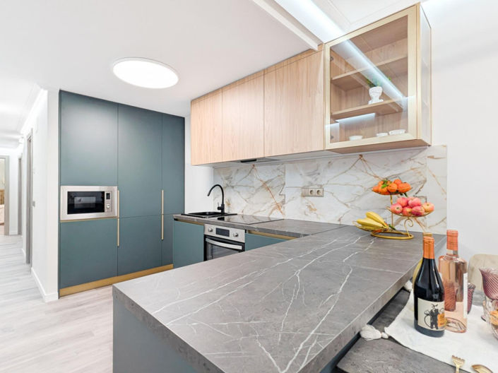 Image No.15-Appartement de 2 chambres à vendre à Torrevieja