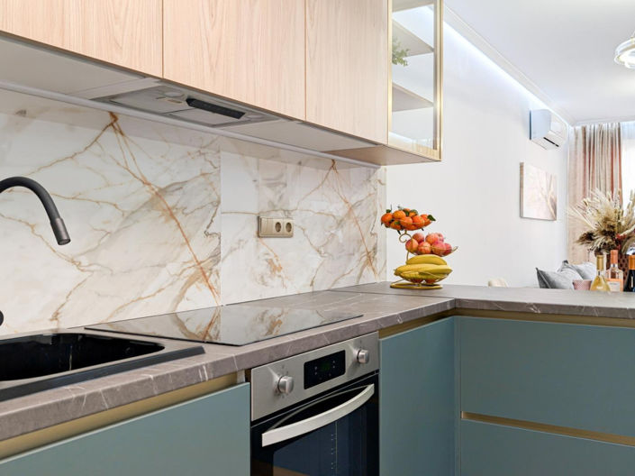 Image No.16-Appartement de 2 chambres à vendre à Torrevieja