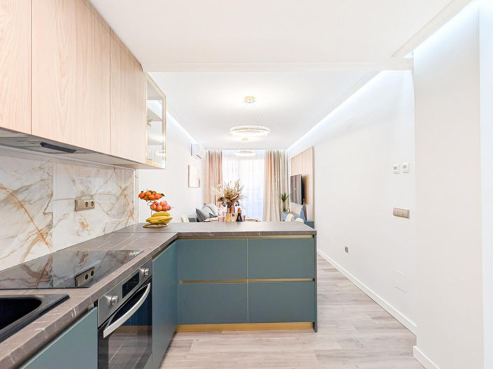 Image No.17-Appartement de 2 chambres à vendre à Torrevieja