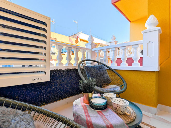 Image No.20-Appartement de 2 chambres à vendre à Torrevieja