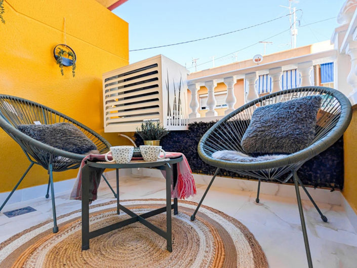 Image No.22-Appartement de 2 chambres à vendre à Torrevieja