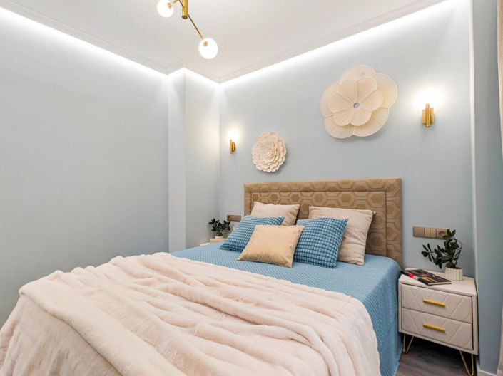 Image No.25-Appartement de 2 chambres à vendre à Torrevieja