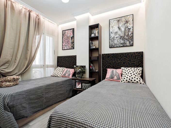 Image No.30-Appartement de 2 chambres à vendre à Torrevieja